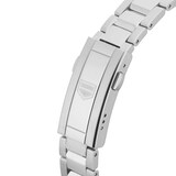 Pre-Owned TAG Heuer Pre-Owned TAG Heuer Aquaracer Professional 200 30mm Stainless Steel WBP1417.BA0622