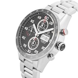 Pre-Owned TAG Heuer Carrera 43mm Stainless Steel