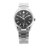 Pre-Owned TAG Heuer Carrera Date Automatic 39mm Stainless Steel