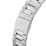 Pre-Owned TAG Heuer Carrera Date Automatic 39mm Stainless Steel