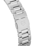 Pre-Owned TAG Heuer Carrera Date Automatic 39mm Stainless Steel
