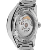 Pre-Owned TAG Heuer Carrera Date Automatic 39mm Stainless Steel