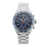 Pre-Owned TAG Heuer Formula 1 Chronograph 43mm Stainless Steel