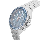 Pre-Owned TAG Heuer Formula 1 Chronograph 43mm Stainless Steel