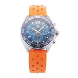 Pre-Owned TAG Heuer Formula 1 Chronograph 43mm Stainless Steel