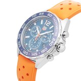 Pre-Owned TAG Heuer Formula 1 Chronograph 43mm Stainless Steel