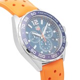 Pre-Owned TAG Heuer Formula 1 Chronograph 43mm Stainless Steel