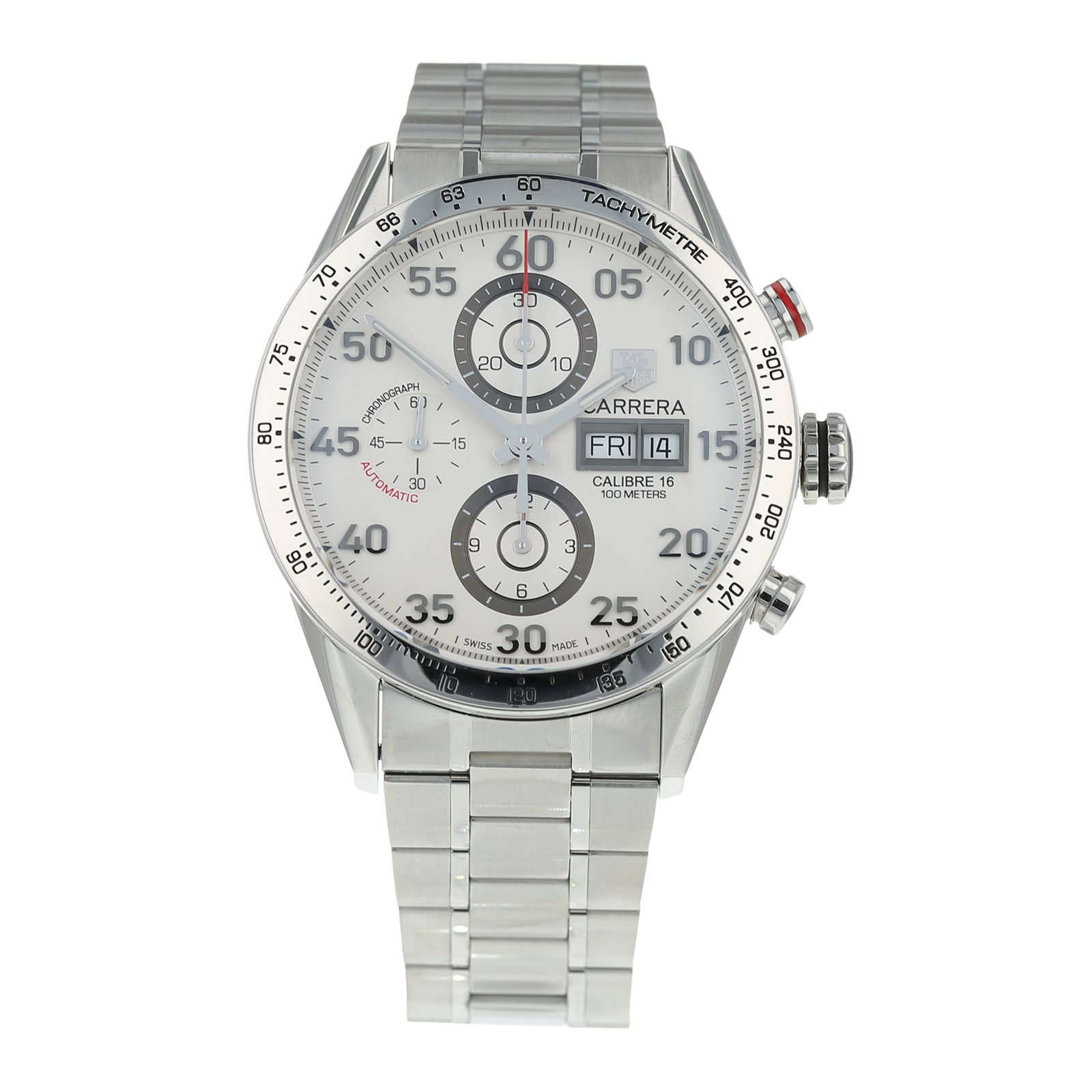 Cv2a11 cheap tag heuer