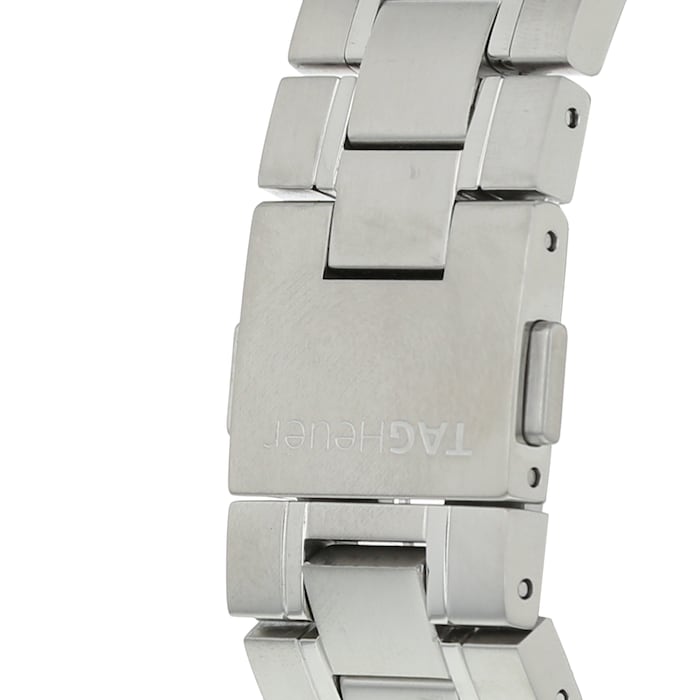 Pre-Owned TAG Heuer Carrera Calibre 16 Mens Watch CV2A11