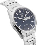 Pre-Owned TAG Heuer Carrera Day-Date 41mm Stainless Steel