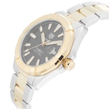 Pre-Owned TAG Heuer Aquaracer Date 41mm Stainless Steel