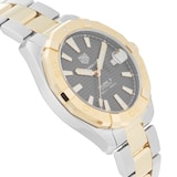 Pre-Owned TAG Heuer Aquaracer Date 41mm Stainless Steel