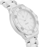 Pre-Owned TAG Heuer Formula 1 37mm Stainless Steel and Ceramic