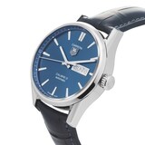 Pre-Owned TAG Heuer Carrera 41mm Stainless Steel