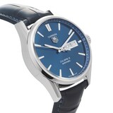 Pre-Owned TAG Heuer Carrera 41mm Stainless Steel