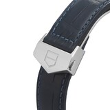 Pre-Owned TAG Heuer Carrera 41mm Stainless Steel