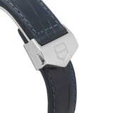 Pre-Owned TAG Heuer Carrera 41mm Stainless Steel