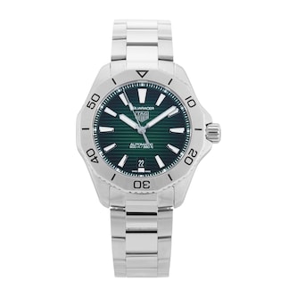 Pre-Owned TAG Heuer Aquaracer Professional 200 Date Pre-Owned TAG Heuer Aquaracer Professional 200 Date