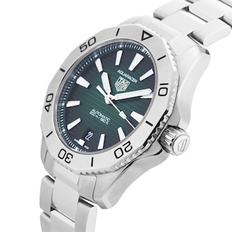 Pre-Owned TAG Heuer Aquaracer Professional 200 Date Pre-Owned TAG Heuer Aquaracer Professional 200 Date