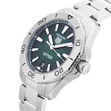 Pre-Owned TAG Heuer Aquaracer Professional 200 Date
