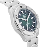 Pre-Owned TAG Heuer Aquaracer Professional 200 Date