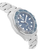 Pre-Owned TAG Heuer Aquaracer Pofessional 300 Date 43mm Stainless Steel