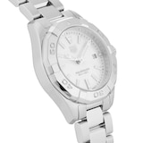 Pre-Owned TAG Heuer Aquaracer 27mm Stainless Steel