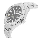 Pre-Owned TAG Heuer Aquaracer 41mm Stainless Steel