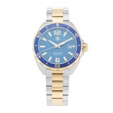 Pre-Owned TAG Heuer Formula 1 Date 41mm Stainless Steel