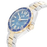 Pre-Owned TAG Heuer Formula 1 Date 41mm Stainless Steel