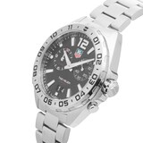 Pre-Owned TAG Heuer Formula 1 Date 41mm Stainless Steel