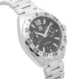 Pre-Owned TAG Heuer Formula 1 Date 41mm Stainless Steel