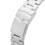 Pre-Owned TAG Heuer Formula 1 Date 41mm Stainless Steel