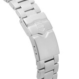 Pre-Owned TAG Heuer Formula 1 Date 41mm Stainless Steel