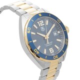 Pre-Owned TAG Heuer Formula 1 Date 41mm Stainless Steel