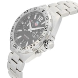 Pre-Owned TAG Heuer Formula 1 Date 41mm Stainless Steel