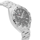 Pre-Owned TAG Heuer Formula 1 Date 41mm Stainless Steel