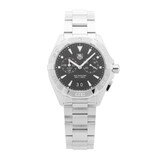 Pre-Owned TAG Heuer Aquaracer 40mm Stainless Steel
