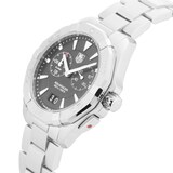 Pre-Owned TAG Heuer Aquaracer 40mm Stainless Steel