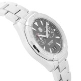 Pre-Owned TAG Heuer Aquaracer 40mm Stainless Steel