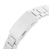 Pre-Owned TAG Heuer Aquaracer 40mm Stainless Steel
