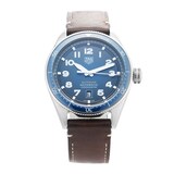Pre-Owned TAG Heuer Autavia 42mm Stainless Steel