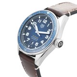 Pre-Owned TAG Heuer Autavia 42mm Stainless Steel