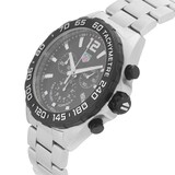 Pre-Owned TAG Heuer Formula 1 Chronograph 43mm Stainless Steel