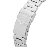 Pre-Owned TAG Heuer Formula 1 GMT 41mm Stainless Steel