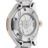 Pre-Owned TAG Heuer Carrera 28mm Stainless Steel and Rose Gold