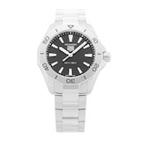 Pre-Owned TAG Heuer Aquaracer Professional 200 Quartz 40mm Stainless Steel