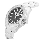 Pre-Owned TAG Heuer Aquaracer Professional 200 Quartz 40mm Stainless Steel