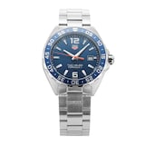 Pre-Owned TAG Heuer Formula 1 Date Quartz 43mm Steel