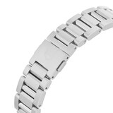 Pre-Owned TAG Heuer Carrera 43mm Stainless Steel and Ceramic